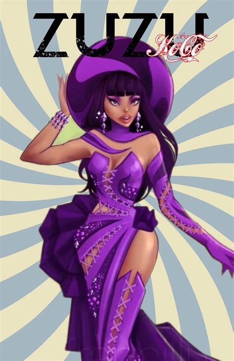 ZuZu KoCo | All Eyes On You Wiki | Fandom