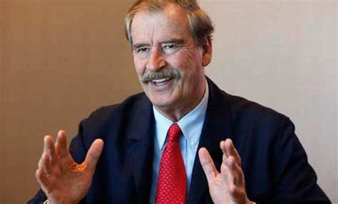 I believe mexico will be the largest legal cannabis market in the world, and with a. Vicente Fox consigue sociedad en Nuevo León para ...