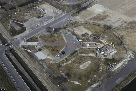 Causes of death in the aftermath have included. Japan's tsunami-battered towns are finally cleared of ...