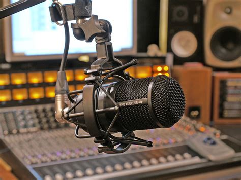 20 Consejos Para Ser Un Gran Locutor De Radio Parte 2 Radionotas