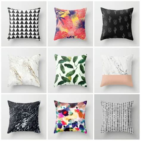 Lesstalkmoreillustration Pillows Throw Pillows Art Inspo