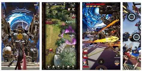 Top 5 Rpg Android And Ios Games Of April 2020 Techno Brotherzz