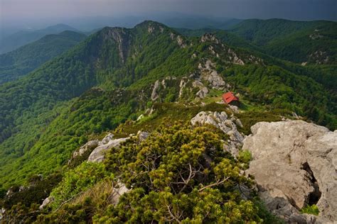 Best Trails In Primorje Gorski Kotar County Croatia
