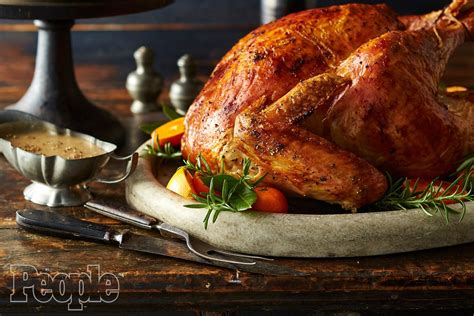 Like all of ree drummond's best recipes, this summery side is fast, easy, made with only a few simple ingredients, and — most importantly — satisfying. Ree Drummond Recipes Baked Turkey / The Pioneer Woman Thanksgiving Recipes - Ree drummond's ...