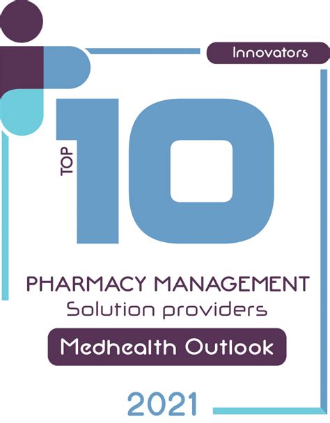 Top 10 Cro Solution Providers 2021 Medhealth Outlook Apac