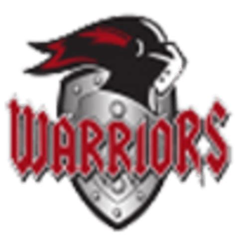 Victoria West High School Logo