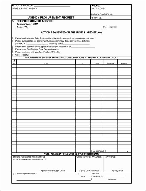 8 Service Request Form Template Excel Sampletemplatess Sampletemplatess