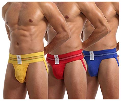 11 Best Jockstrap For Gym Our Picks Alternatives And Reviews