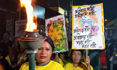 kolkata sex workers rally gallery social news xyz