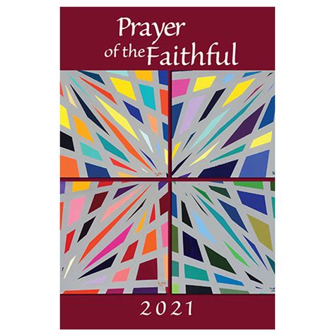 Prayers Of The Faithful 2021 St Patricks Guild