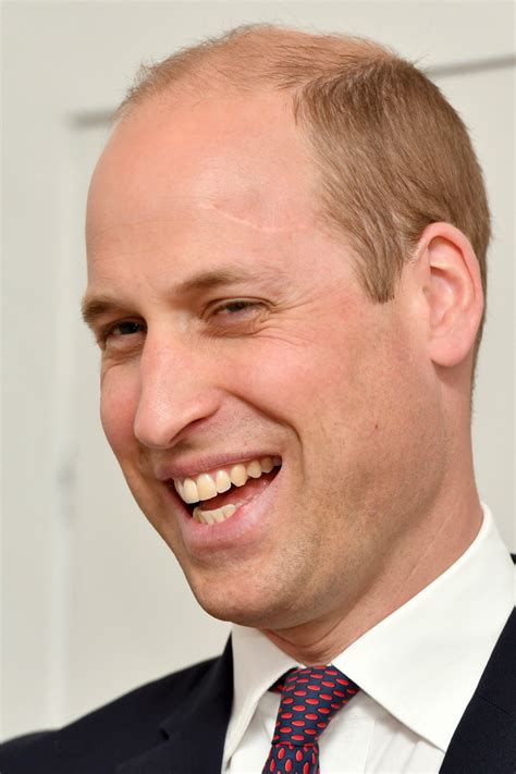 This Is The Origin Of Prince Williams Harry Potter Scar