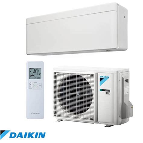 Daikin Ftxa Aw Stylish