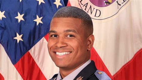 Police leadership badly miscalculated the threat despite weeks of signals that wednesday could get violent. Off-duty Prince George's County police officer killed in ...