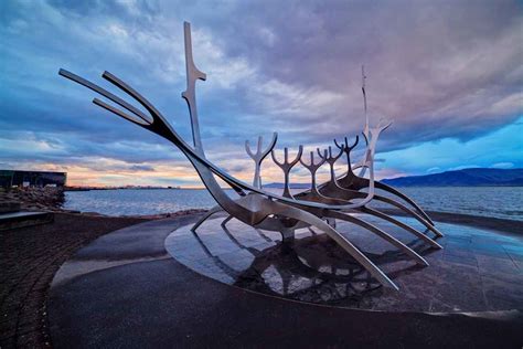 20 Iceland Landmarks And Monuments For Your Bucket List In 2024