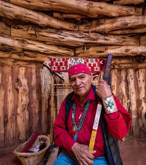 Navajo Traditional Teachings Home