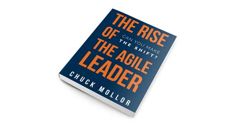 Qanda On The Book The Rise Of The Agile Leader Infoq