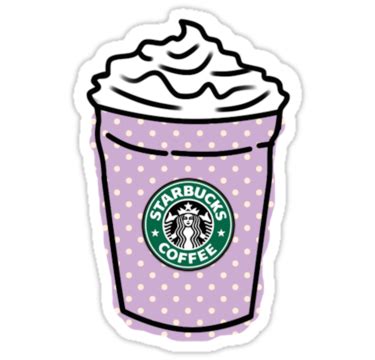 tumblr stickers - Google Search | Stickers starbucks, Tumblr stickers, Stickers