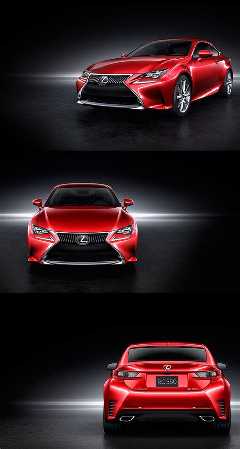 2015 2 door lexus rc 350 seen a commercial for one of these today and super sweet looking car