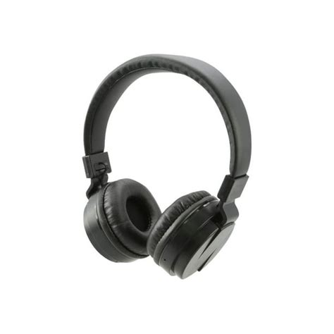 Ilive Iahb6b Headphones With Mic On Ear Bluetooth Wireless