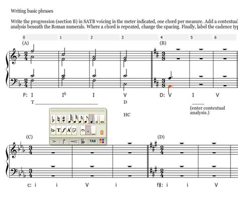 Sign, fax and printable from pc, ipad, tablet or mobile with pdffiller ✔ instantly. W. W. Norton - Concise Introduction to Tonal Harmony