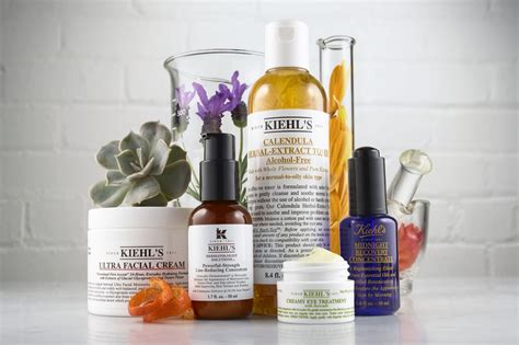 You Can Finally Buy Kiehls At Sephora Racked