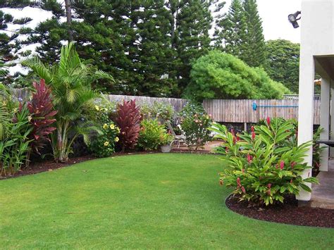 Small Backyard Landscaping Ideas For Privacy Backyard Info Designs