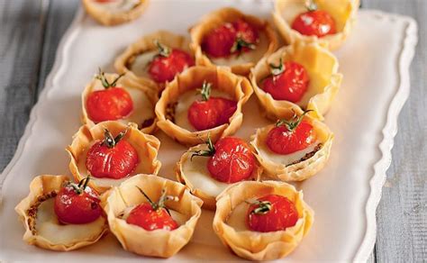 Maybe you would like to learn more about one of these? 25 antipasti facili e sfiziosi per i pranzi delle feste di ...