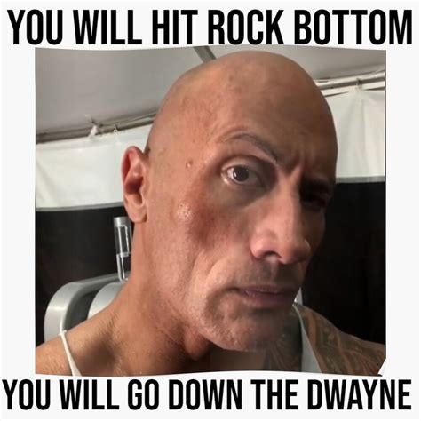 The Rock Meme Meme By Huntertree Memedroid
