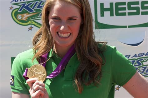 She's got bieber fever, but don't ask this breakthrough olympic. Missy Franklin Inspirational Quotes. QuotesGram