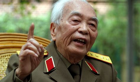 Vo Nguyen Giap The General Who Defeated France And America In Vietnam