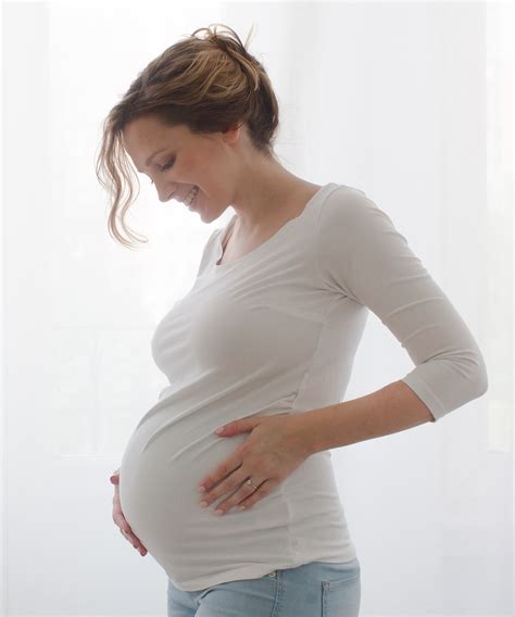 Pregnancy Massage Elkie Massage Therapy