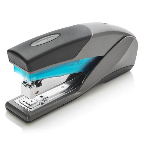 How to use swingline optima 40 stapler review price check: Amazon.com: Swingline Standard Staples, 1/4" Leg Length ...