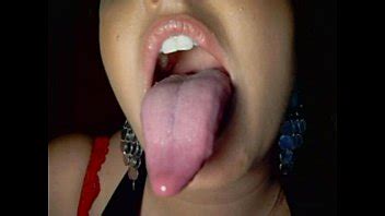 Very Sexy Long Tongue Xvideos Com