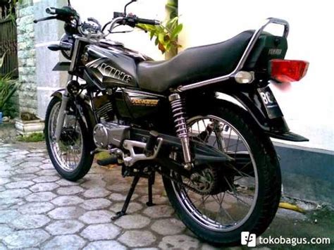 Yang mau donasi klik link di bawah ya suasana setting drag rx king. Yamaha Rx King Tahun 2008 Full Orisinil - Yamaha Bekas - Barang Second Tapi Bagus