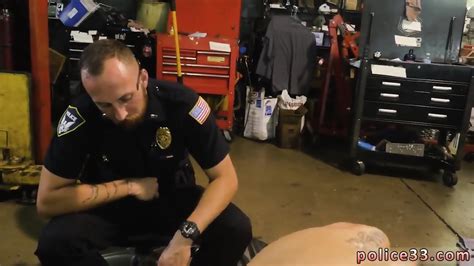 Video Gay Trucker Fucking Motorcycle Cop Get Humped By The Police Eporner