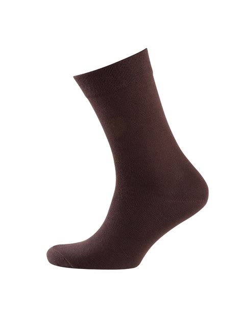Nur Der 3 Pack Soft Top Socks For Men