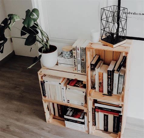 35 Nice Bookshelves Inspiration Spark Your Idea Sooshell