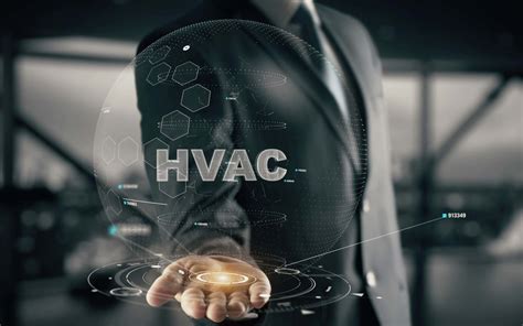 How Can React Industries Help You Implement These Hvac Trends