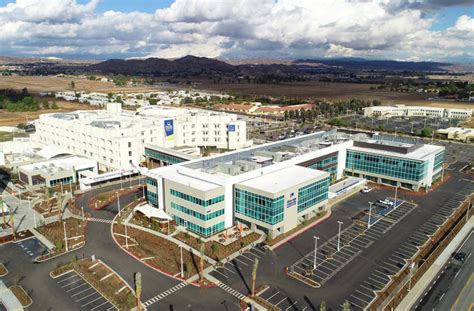Riverside University Health System Mob Achieves Tco Millie And Severson