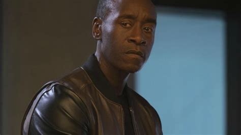 Avengers Endgame Rhodey Could Introduce Captain Marvel To The Avengers