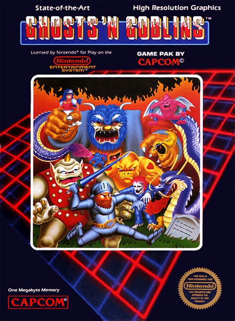 I The Bloodcurdling Box Art Of Horror Video Games
