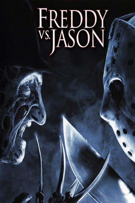 Freddy Vs Jason 2003 Freddy Manipula A Jason Con Suma Facilidad Y Le