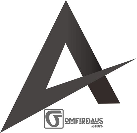 Gambar Vektor Logo Keren | DAVID-BAPTISTE CHIROT