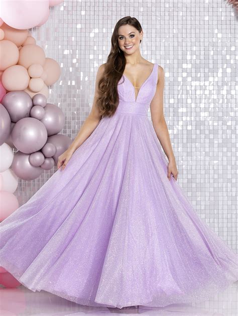 HALF PRICE Prom Dress Style At Ball Gown Heaven