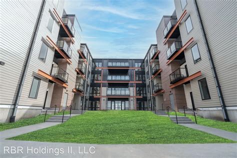 The Residence at Willow Falls Apartments - Cedar Falls, IA 50613