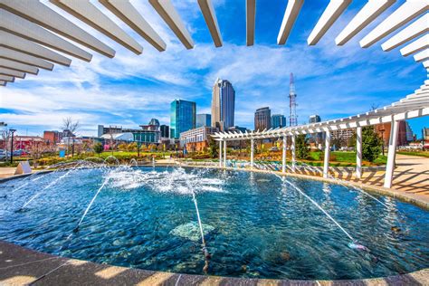 Things To Do In Charlotte North Carolina Travel Inspiration Travel