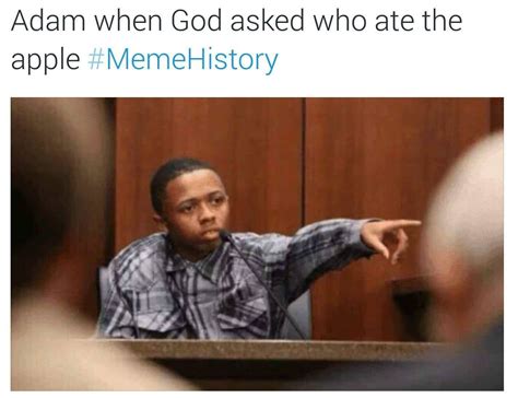 Which is your favorite meme? 20 Funny Bible Memes You Really Need To See | SayingImages.com