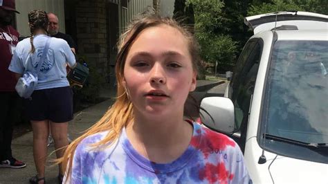 Heartbreaking Update As Body Of Missing 12 Year Old Girl Found In Very Remote Area After Dad
