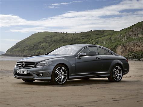 Exclusive collector's item for v12 enthusiasts. MERCEDES BENZ CL 65 AMG (C216) specs - 2007, 2008, 2009, 2010, 2011, 2012 - autoevolution