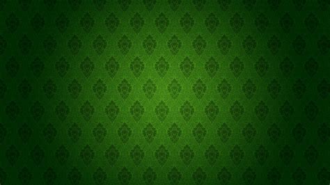 Green Pattern Wallpaper 1920x1080 10614